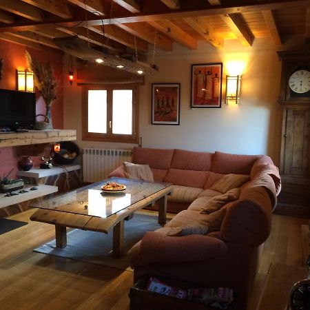 Bernuy de Porreros La Casa De Bernuy 게스트하우스 외부 사진
