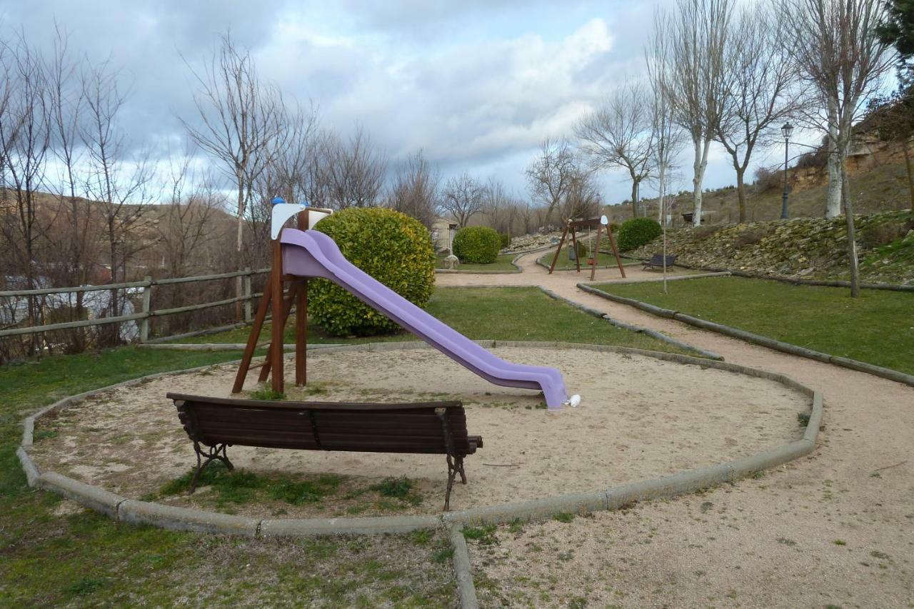 Bernuy de Porreros La Casa De Bernuy 게스트하우스 외부 사진