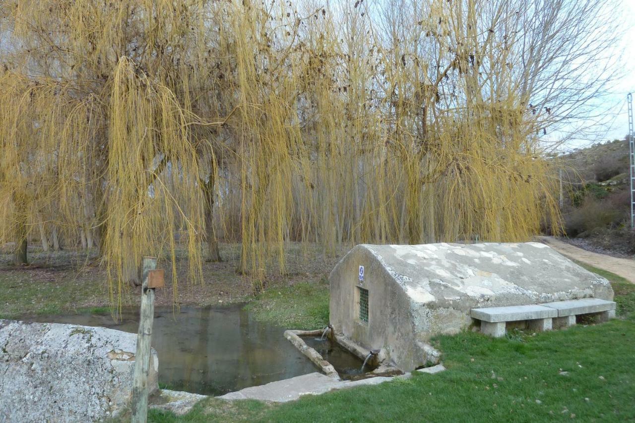 Bernuy de Porreros La Casa De Bernuy 게스트하우스 외부 사진