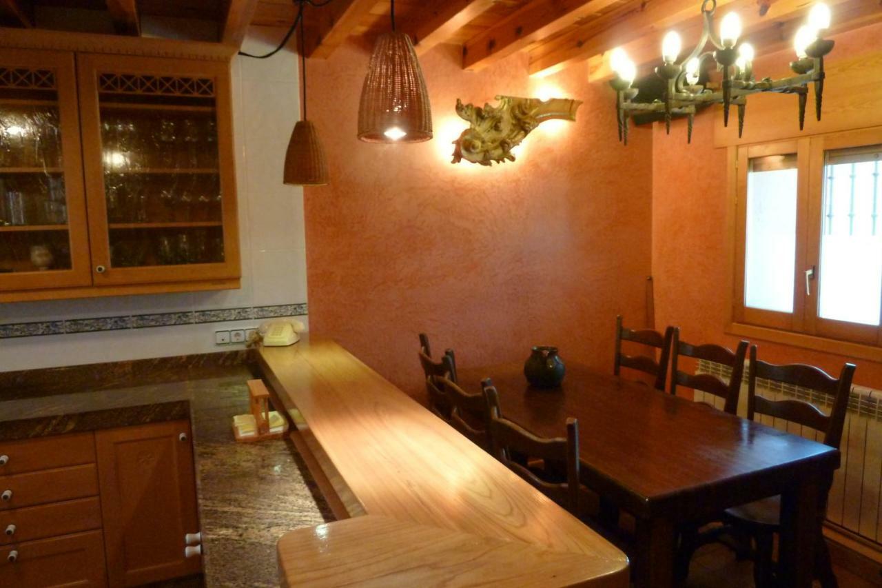 Bernuy de Porreros La Casa De Bernuy 게스트하우스 외부 사진