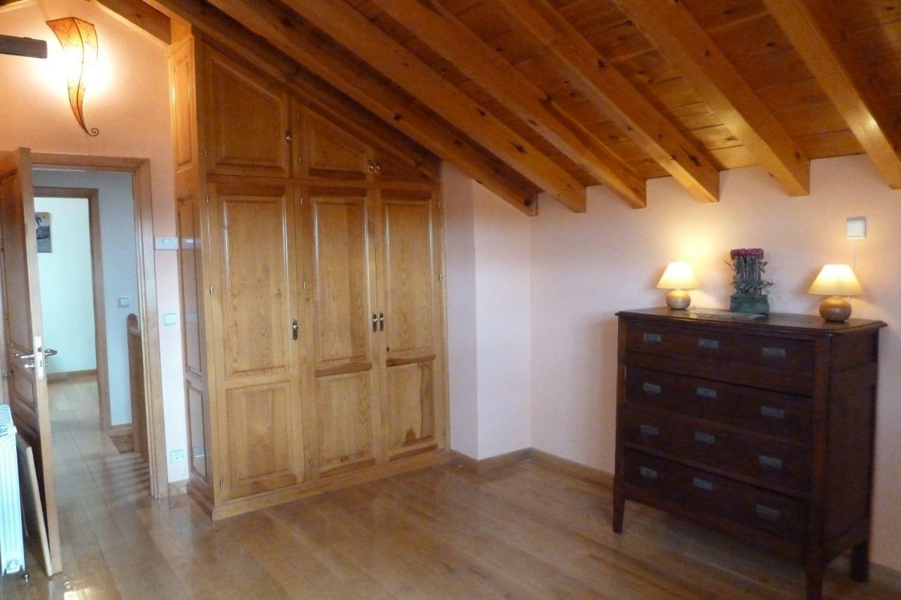 Bernuy de Porreros La Casa De Bernuy 게스트하우스 외부 사진