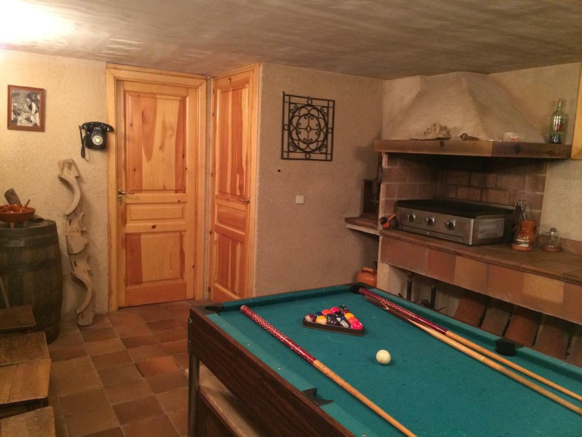 Bernuy de Porreros La Casa De Bernuy 게스트하우스 외부 사진